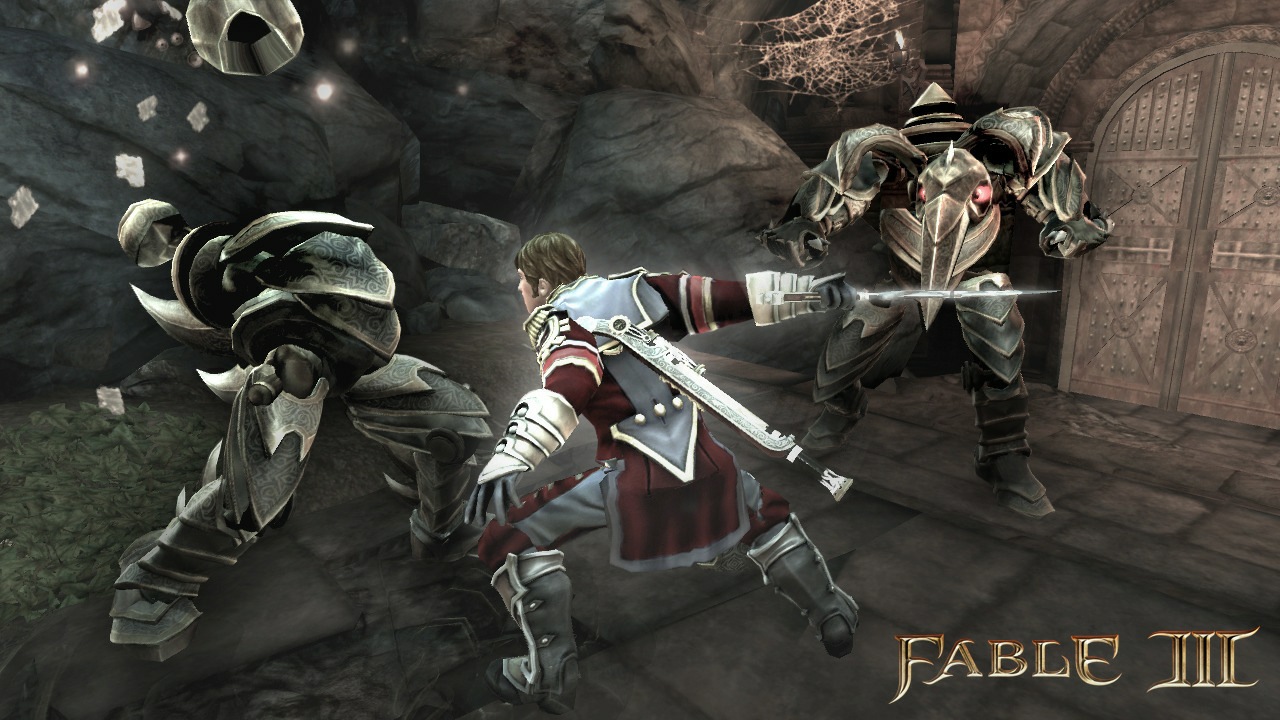 Fable III